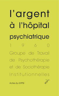 Couverture Actes du GTPSI volume 2